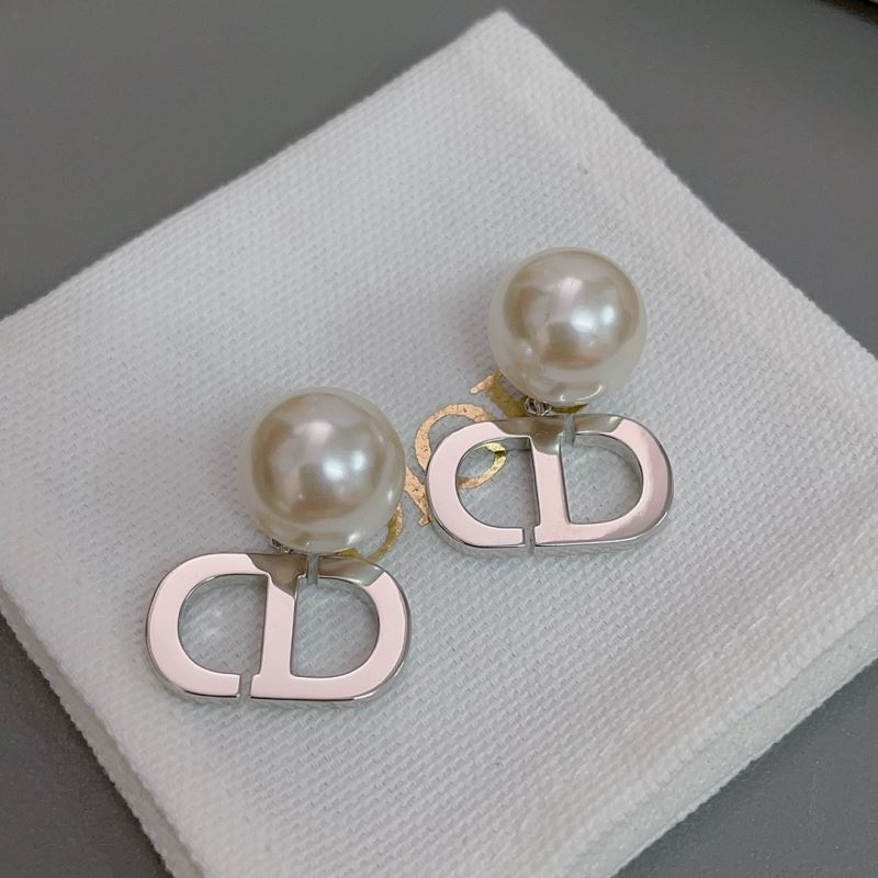 Christian Dior Earrings